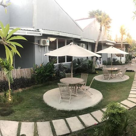 Batununggul The Packerbox Hostel מראה חיצוני תמונה