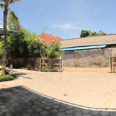 Batununggul The Packerbox Hostel מראה חיצוני תמונה