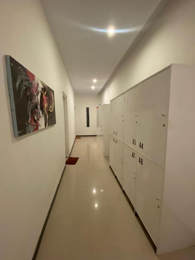 Batununggul The Packerbox Hostel מראה חיצוני תמונה
