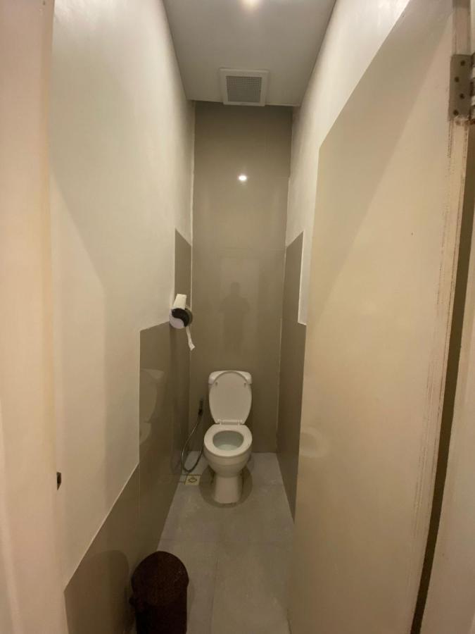Batununggul The Packerbox Hostel מראה חיצוני תמונה