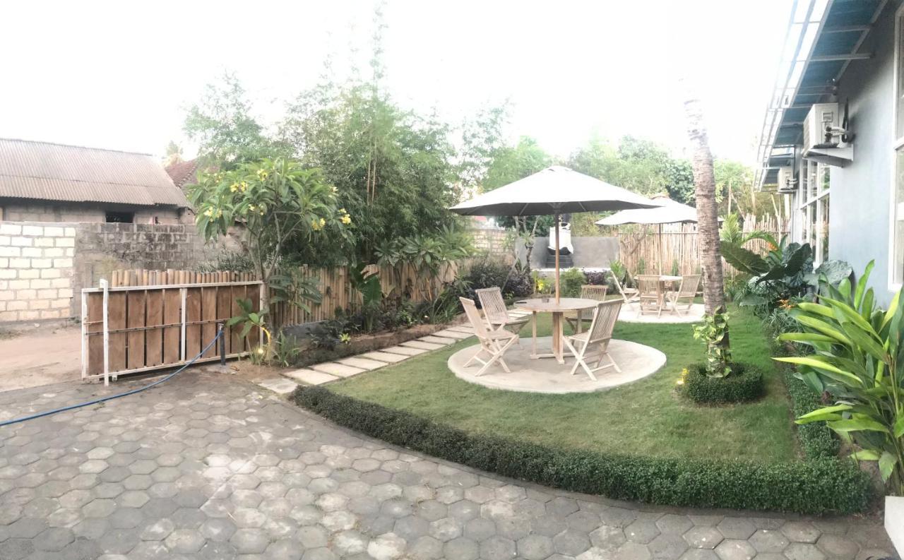 Batununggul The Packerbox Hostel מראה חיצוני תמונה