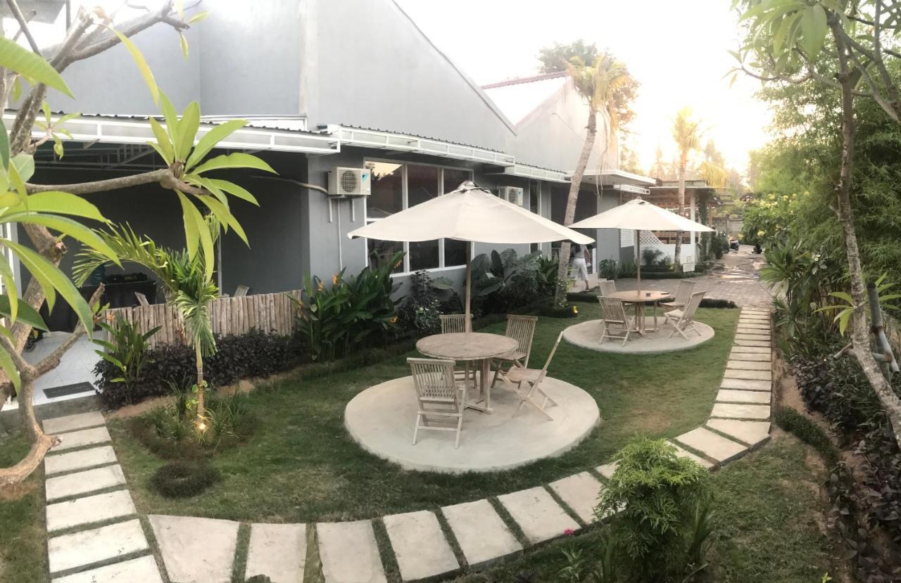 Batununggul The Packerbox Hostel מראה חיצוני תמונה