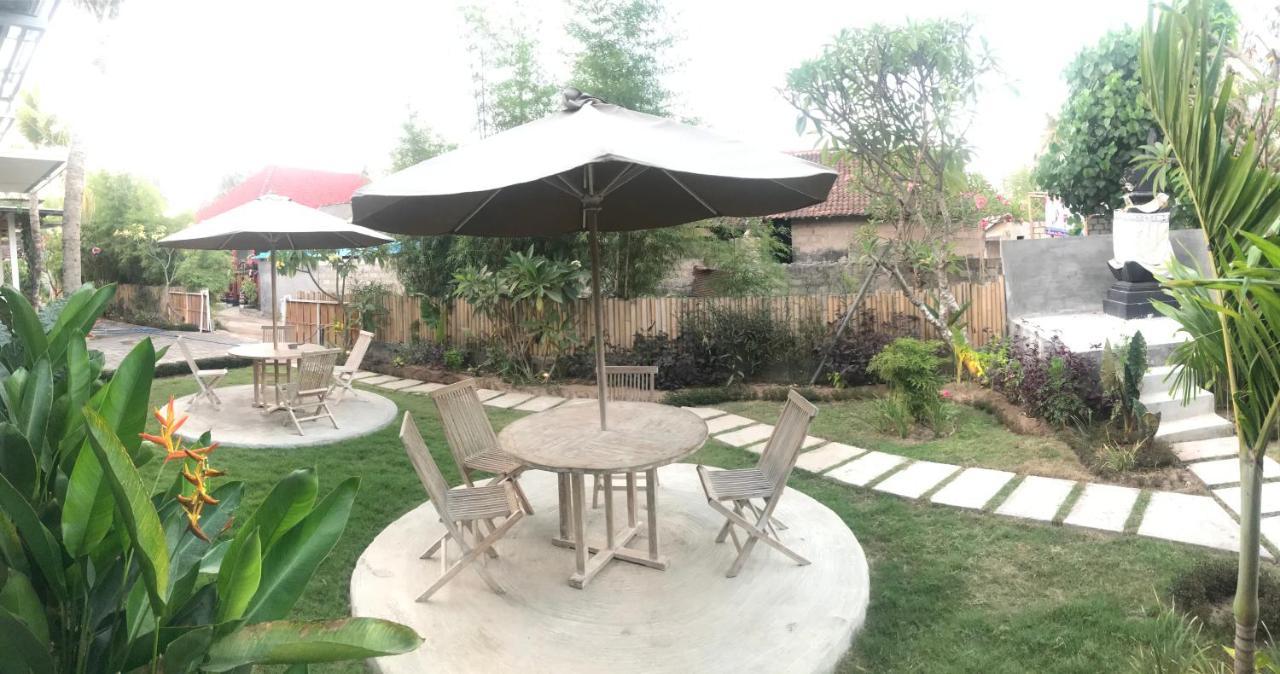 Batununggul The Packerbox Hostel מראה חיצוני תמונה