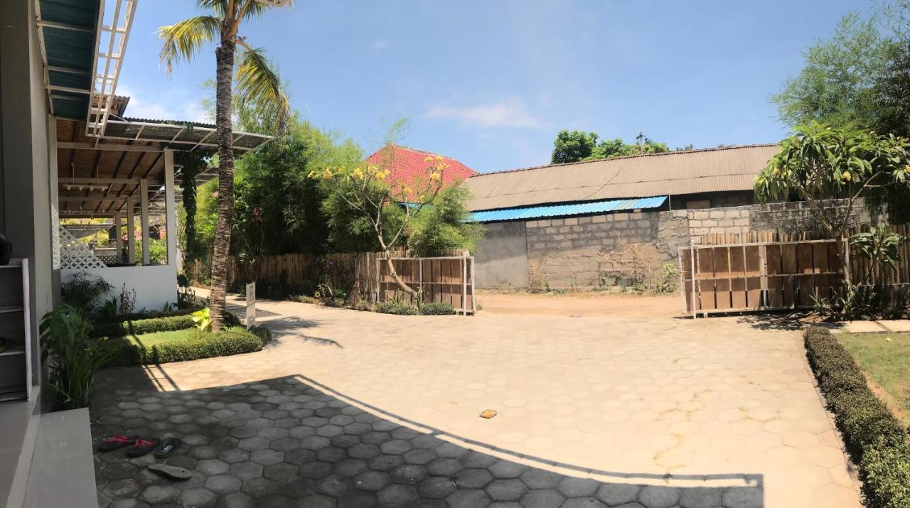 Batununggul The Packerbox Hostel מראה חיצוני תמונה